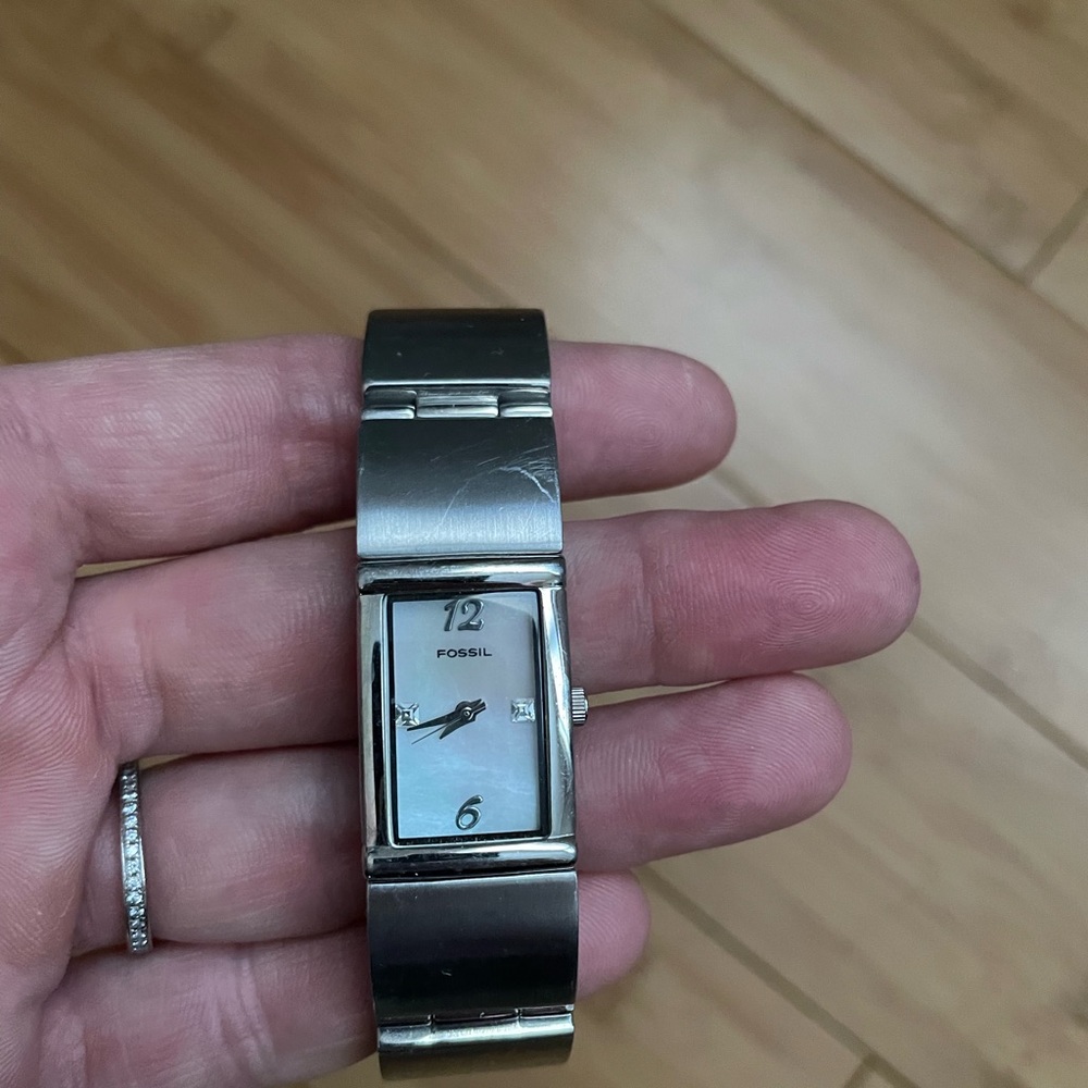 Fossil Watch - Picture 2 of 4